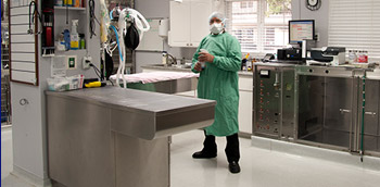Urgent/Emergency Care